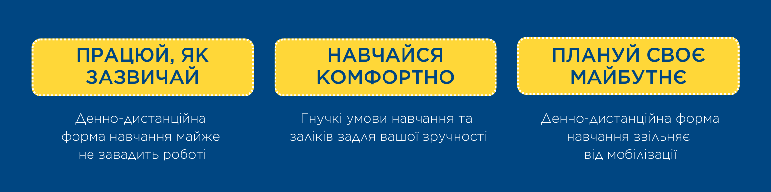 ХНТУ - денна форма навчання у дистанційному форматі